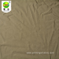 Wholesale very soft customized dyed 100% rayon twill fabric